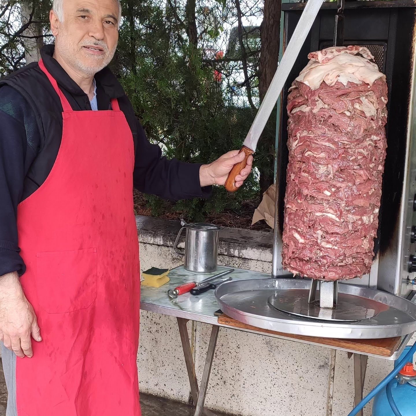 Uluçinar Pi̇şi̇rme Evi̇