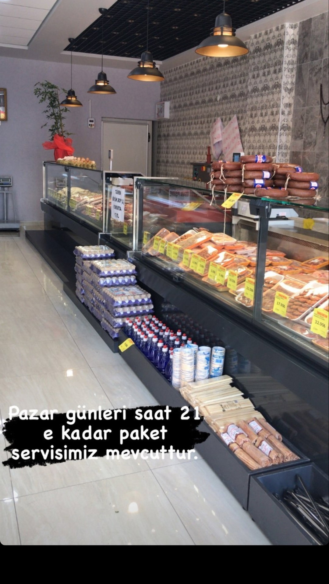 Uluçinar Pi̇şi̇rme Evi̇