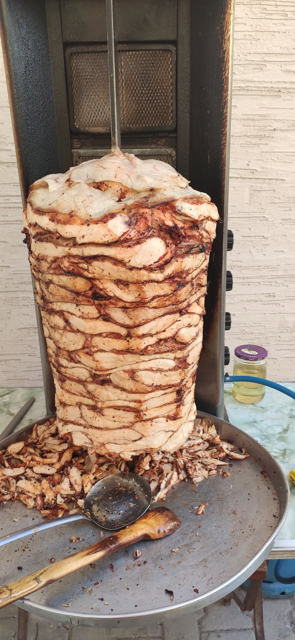 Uluçinar Pi̇şi̇rme Evi̇