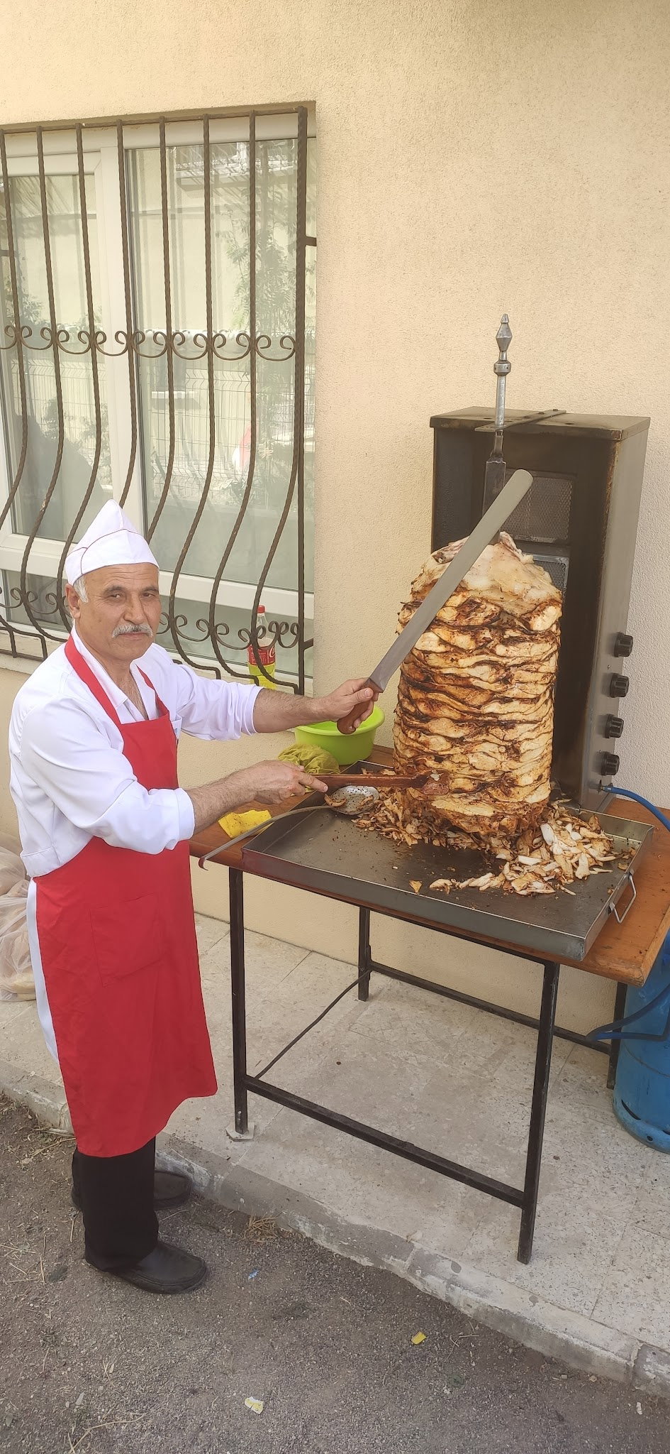 Uluçinar Pi̇şi̇rme Evi̇