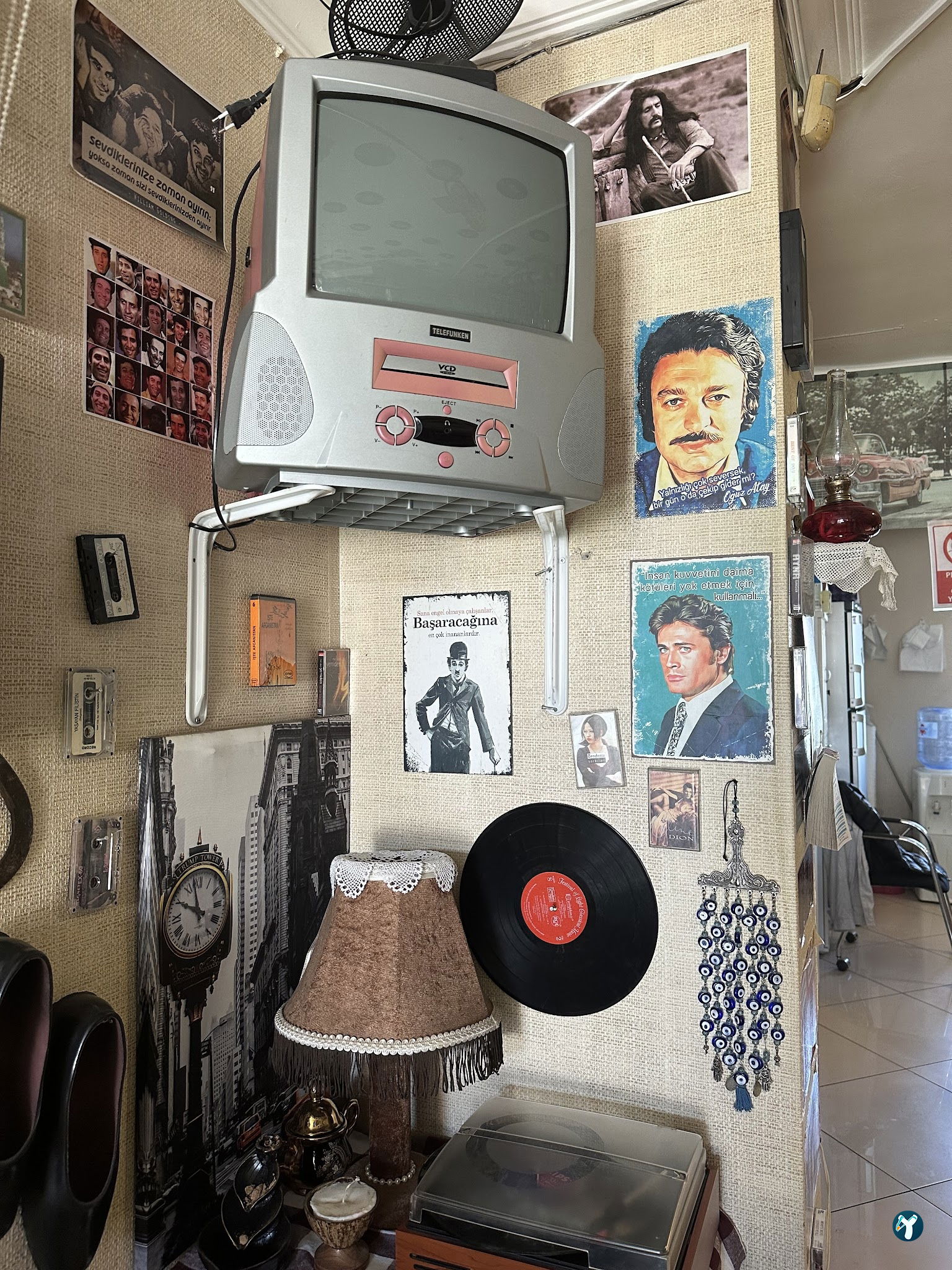 Nostalji Cafe