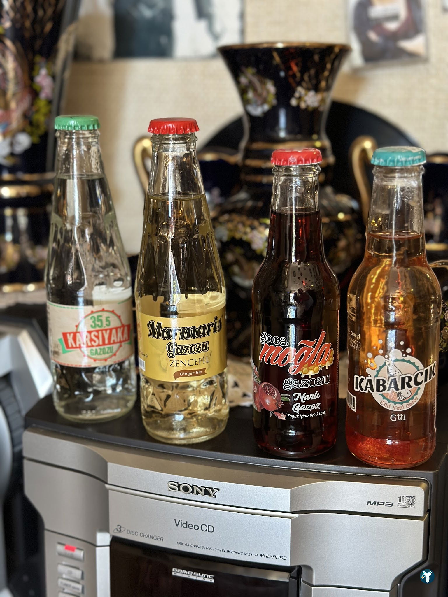 Nostalji Cafe