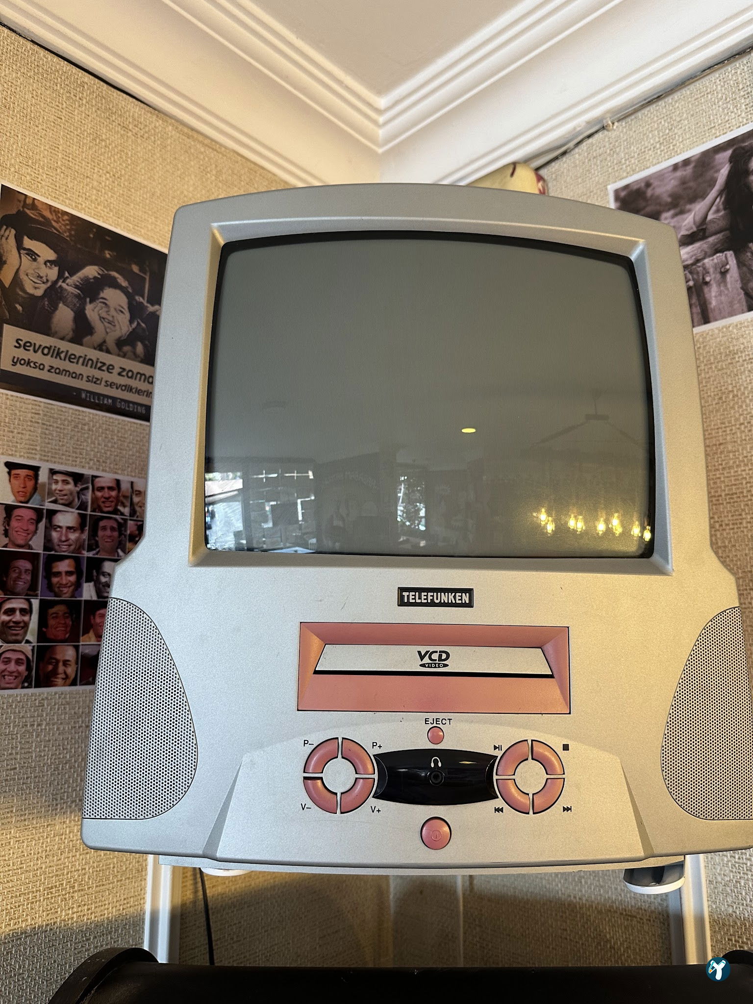 Nostalji Cafe