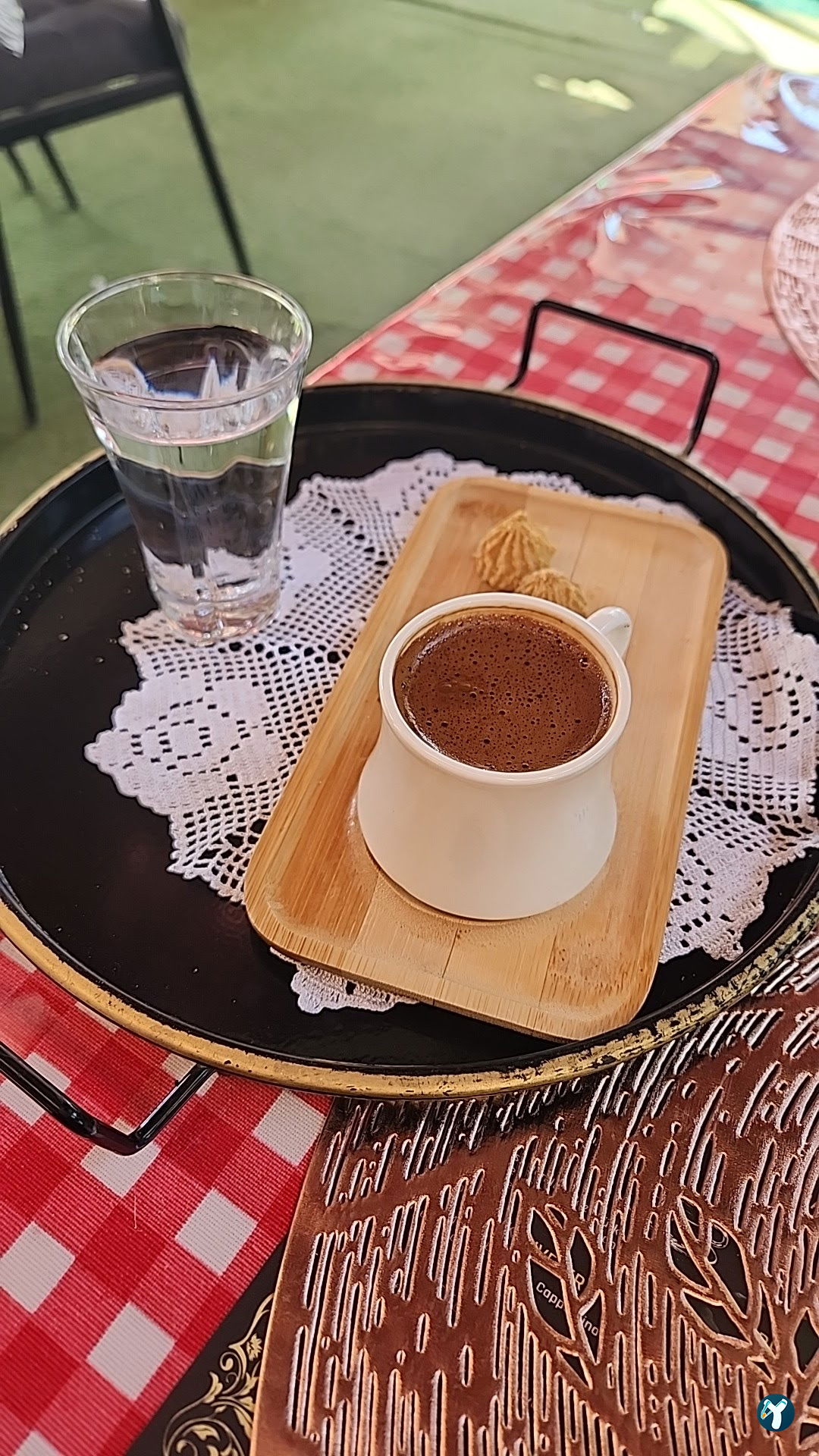 Nostalji Cafe