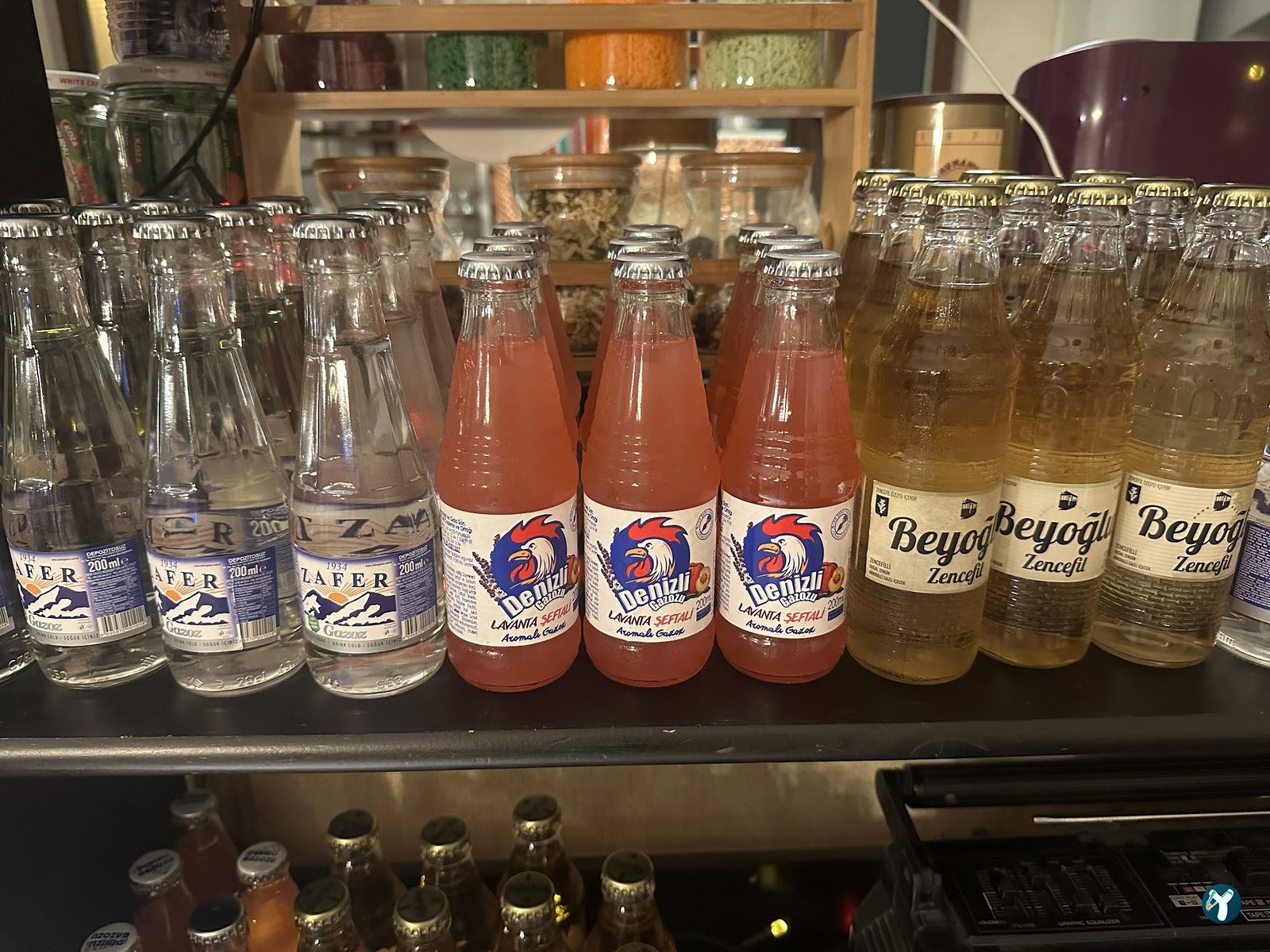 Nostalji Cafe
