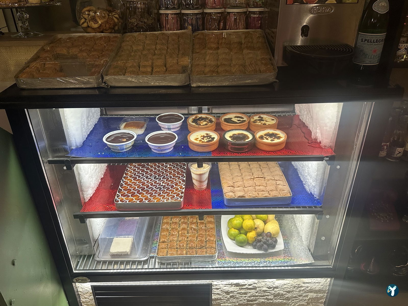 Nostalji Cafe