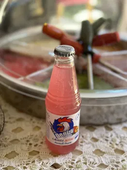 Nostalji Cafe resimleri