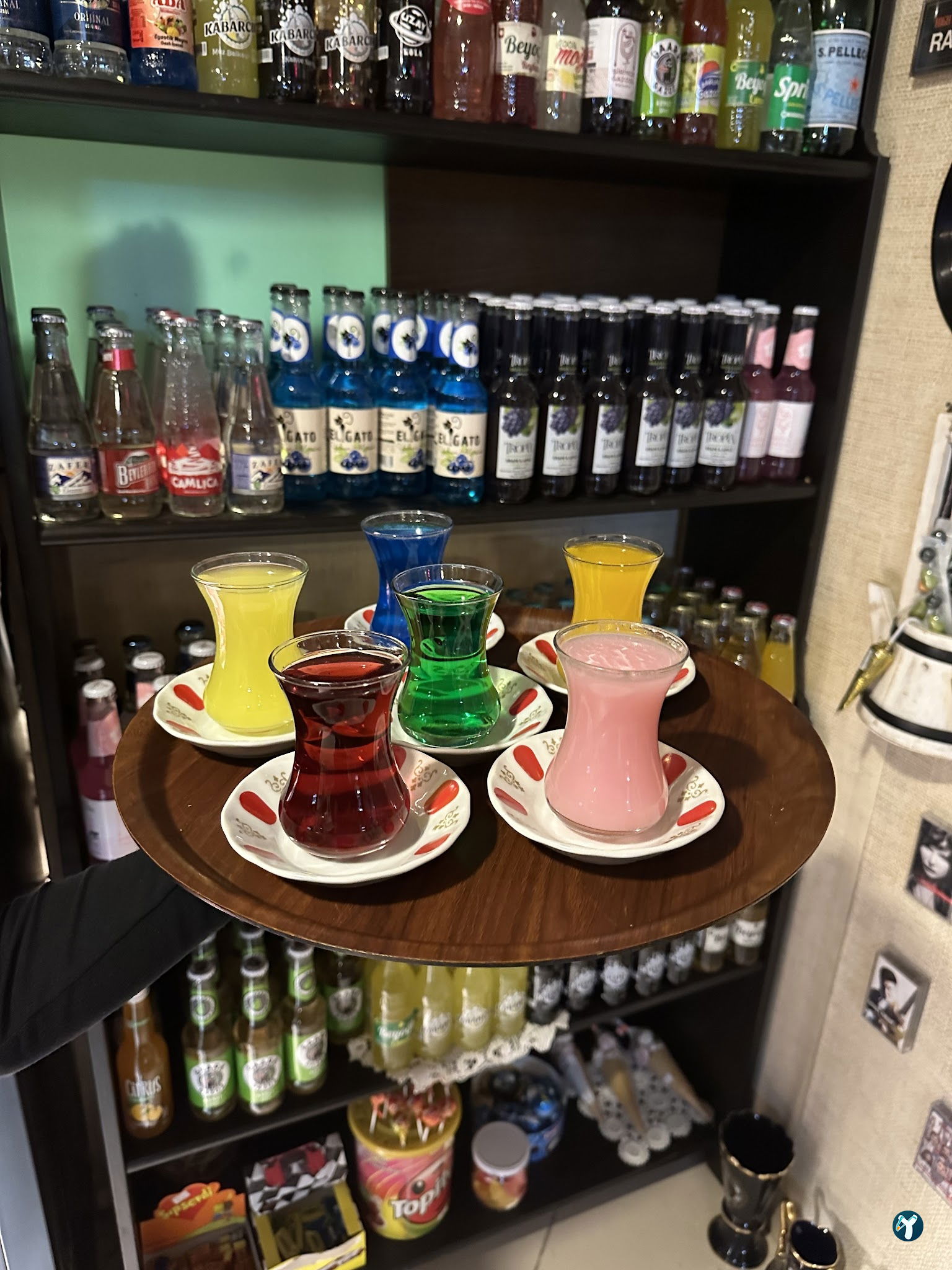 Nostalji Cafe