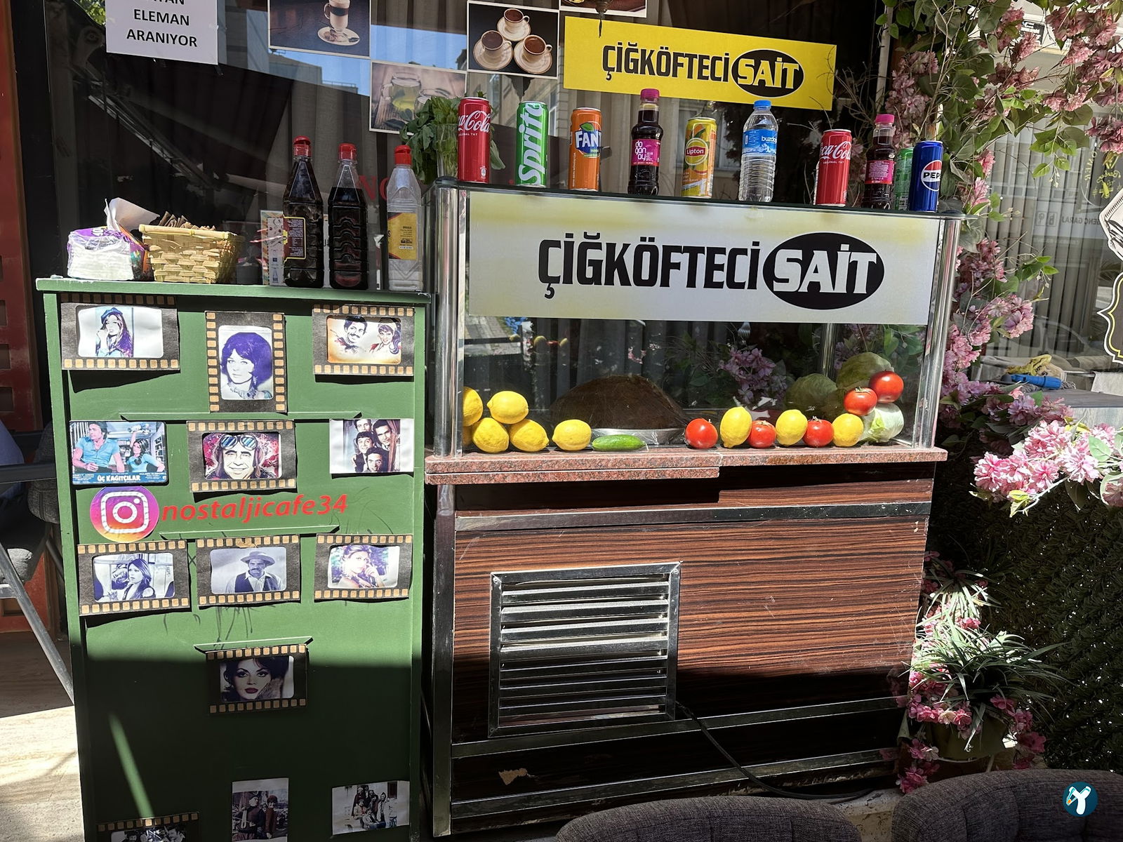 Nostalji Cafe