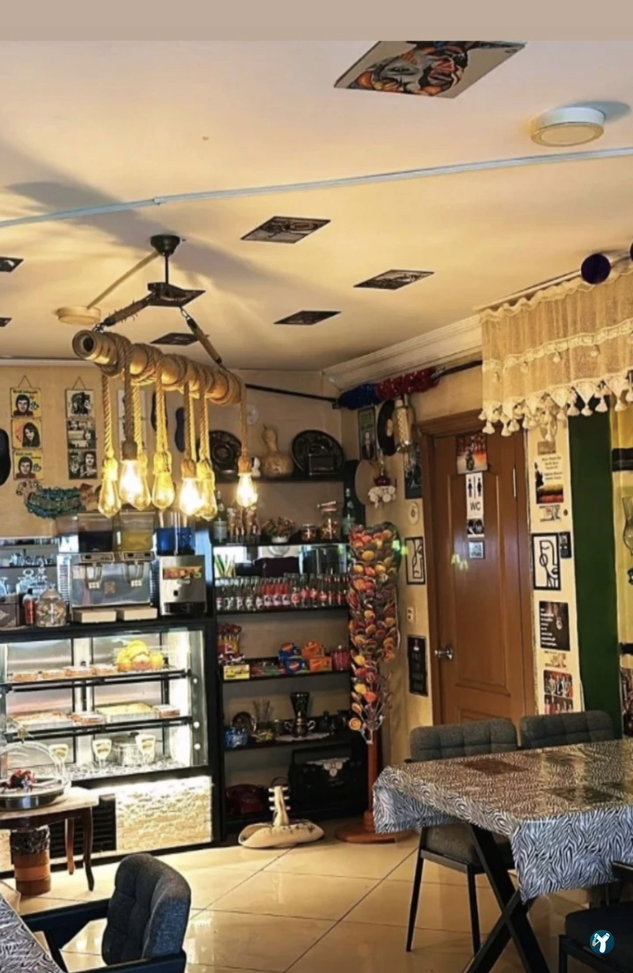 Nostalji Cafe
