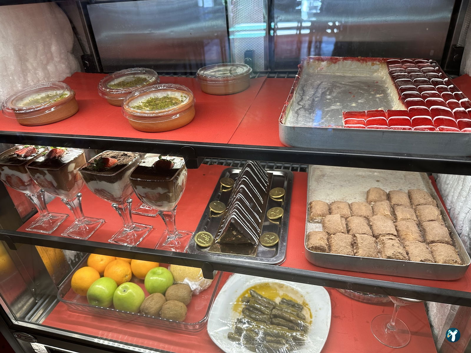 Nostalji Cafe