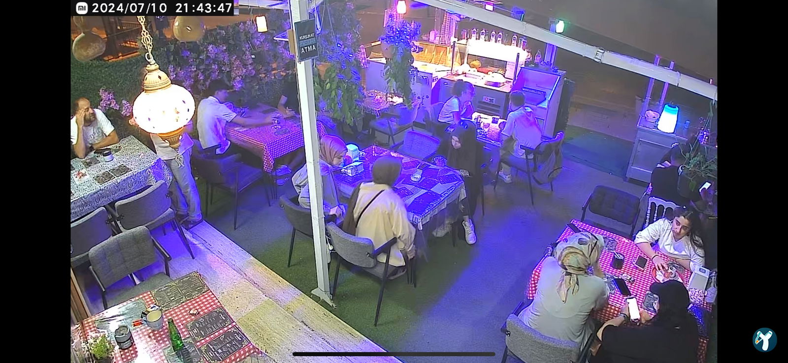 Nostalji Cafe