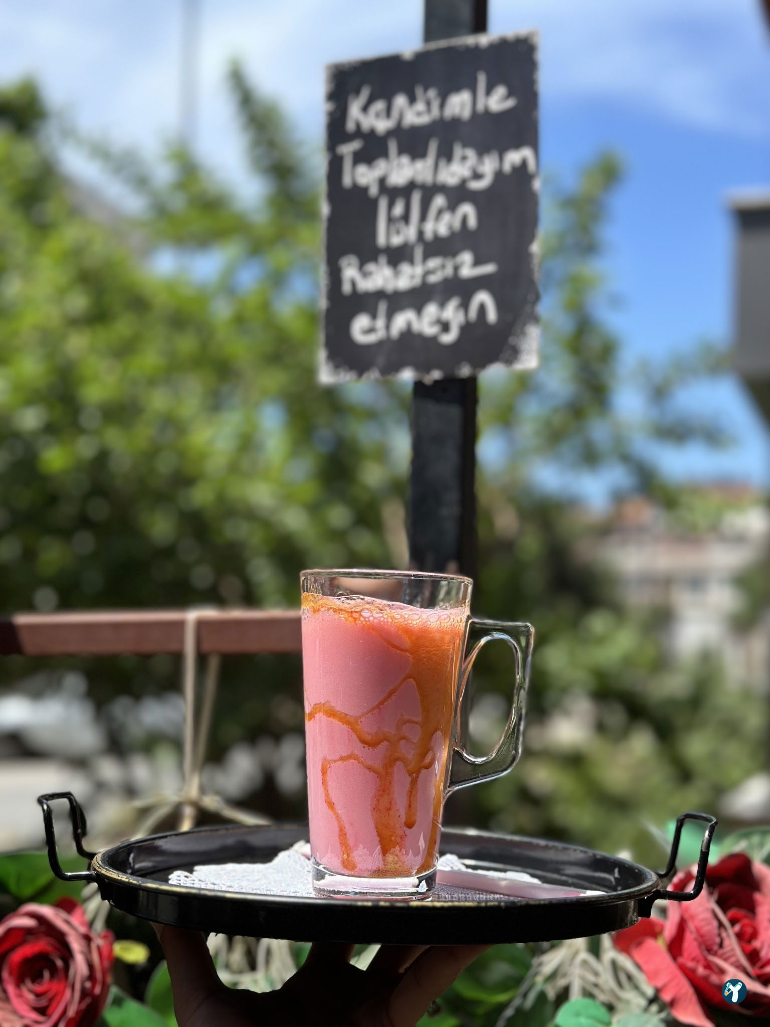 Nostalji Cafe