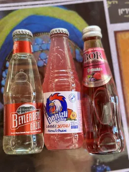 Nostalji Cafe resimleri