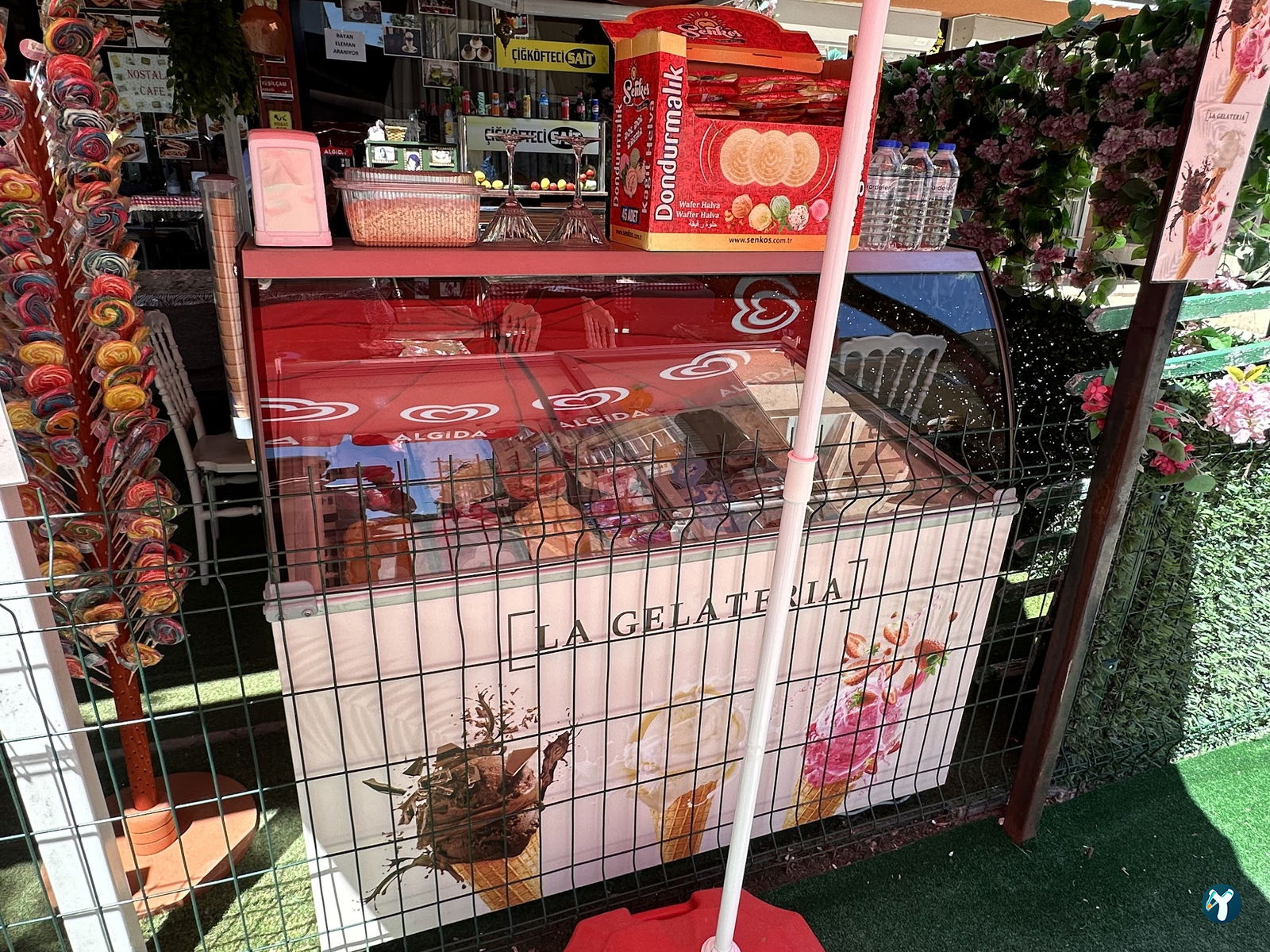 Nostalji Cafe