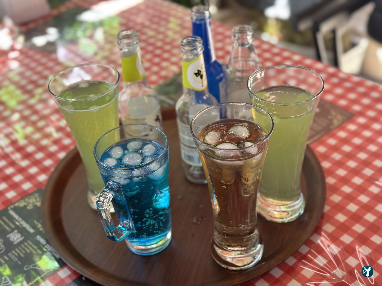 Nostalji Cafe