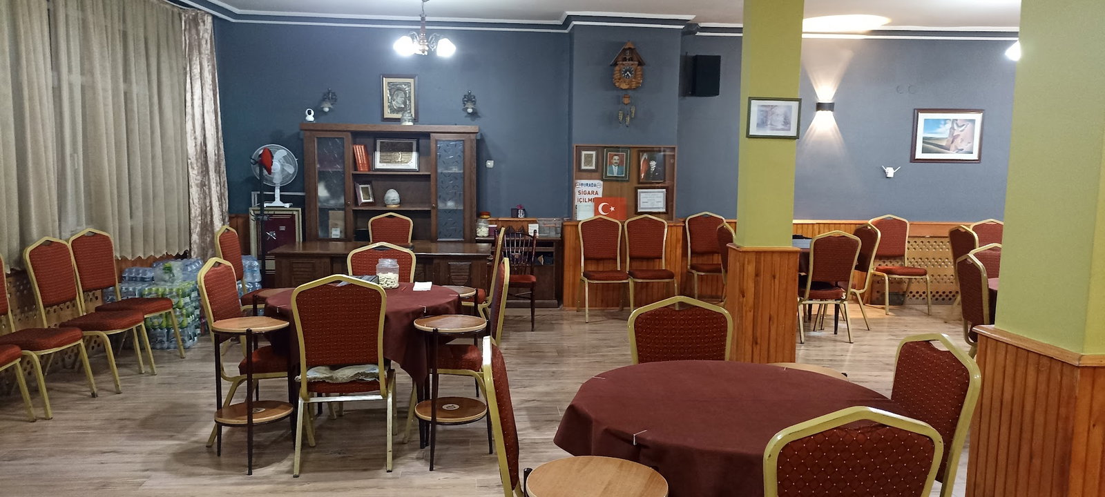 Merkez Lokali