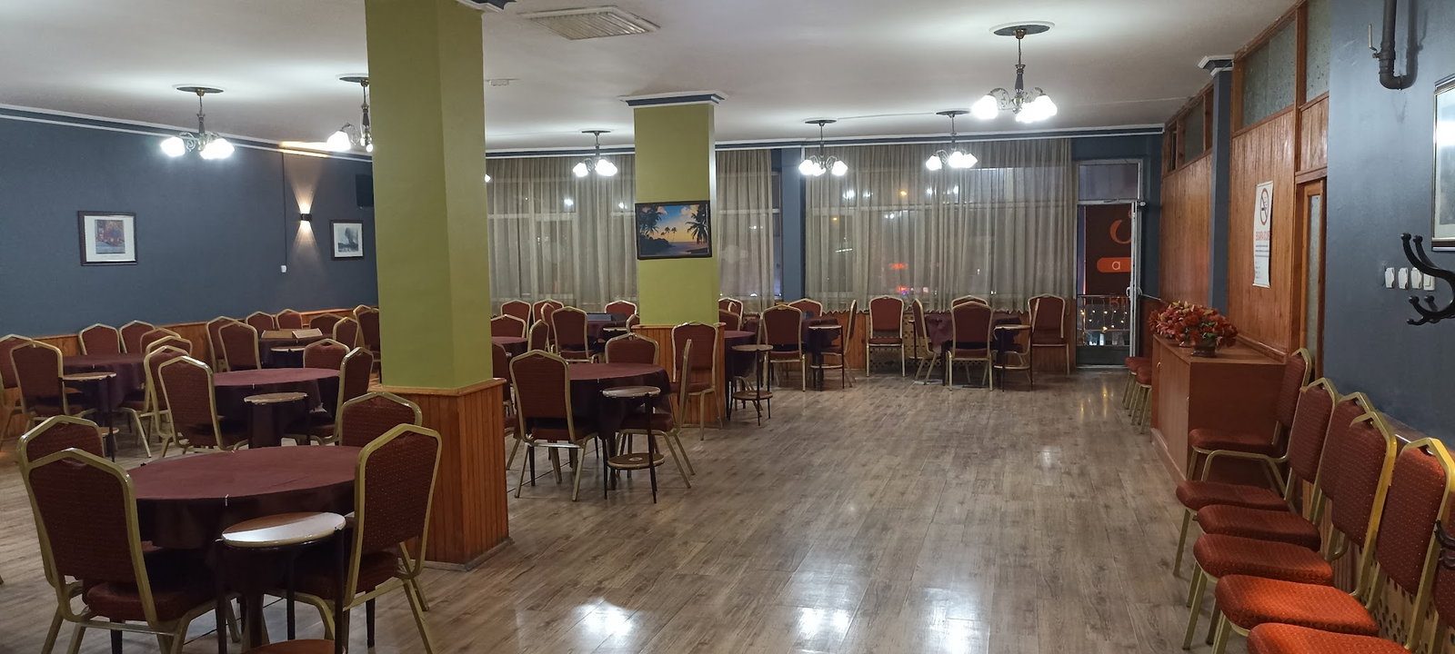 Merkez Lokali