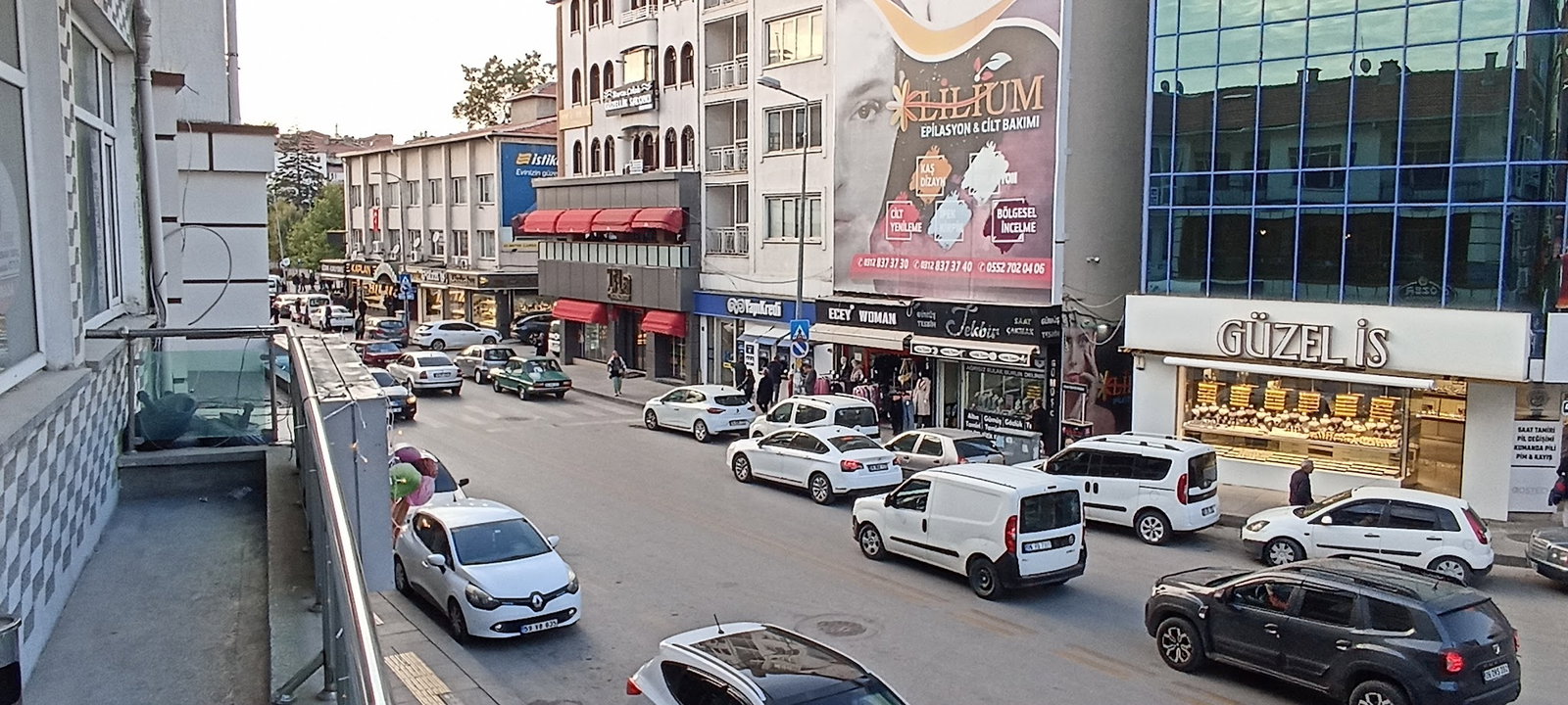 Merkez Lokali