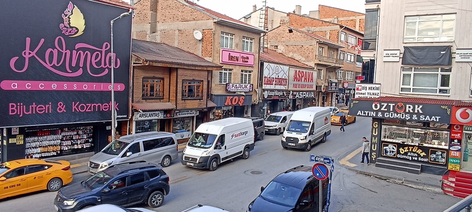 Merkez Lokali