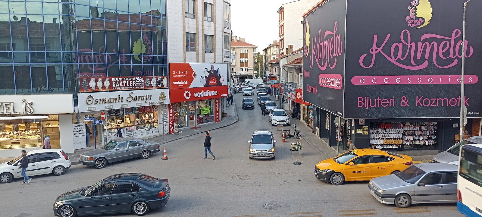 Merkez Lokali