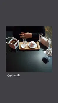 Fal Adana Gupse Cafe &Bistro resimleri