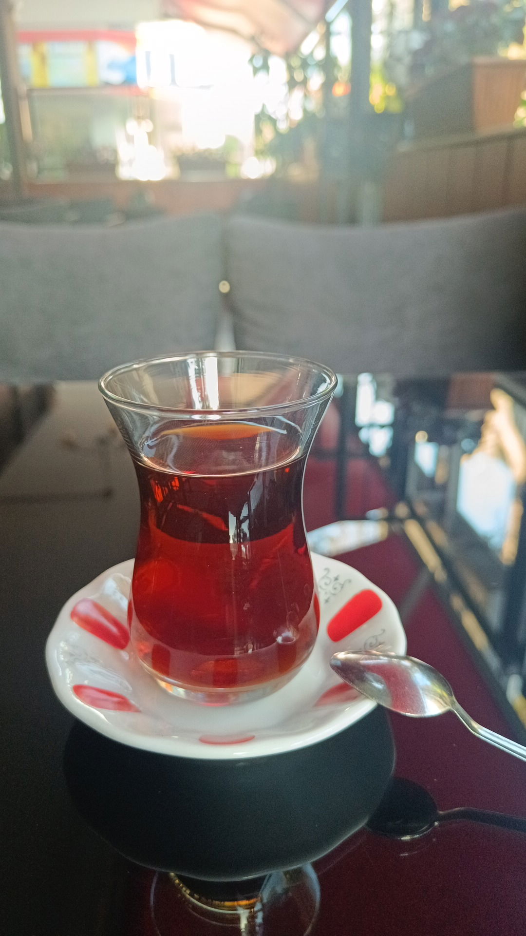 Fal Adana Gupse Cafe &Bistro