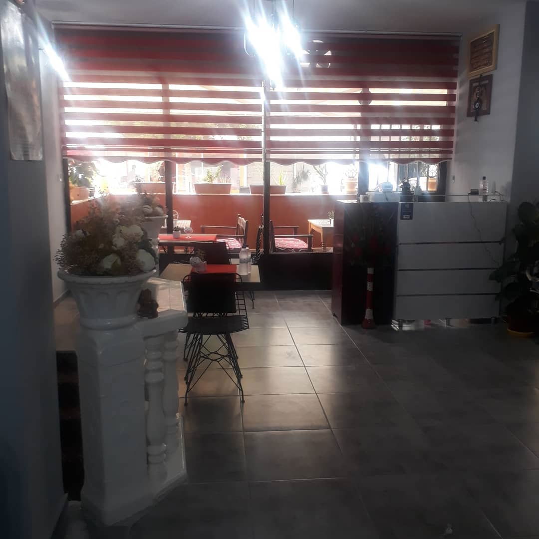 Fal Adana Gupse Cafe &Bistro