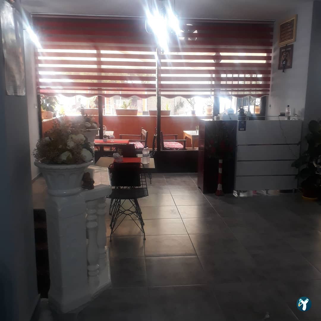 Fal Adana Gupse Cafe &Bistro