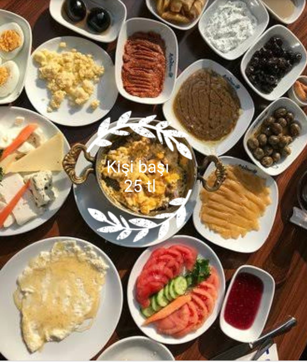 Fal Adana Gupse Cafe &Bistro