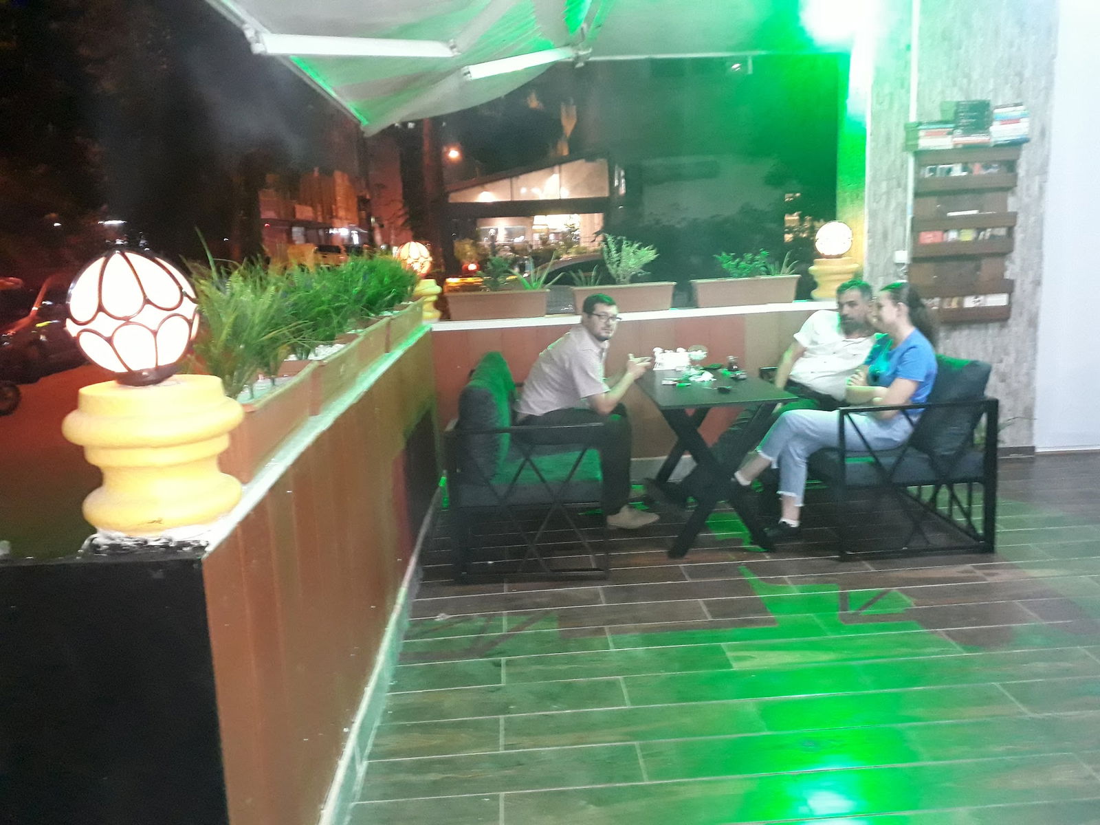 Fal Adana Gupse Cafe &Bistro