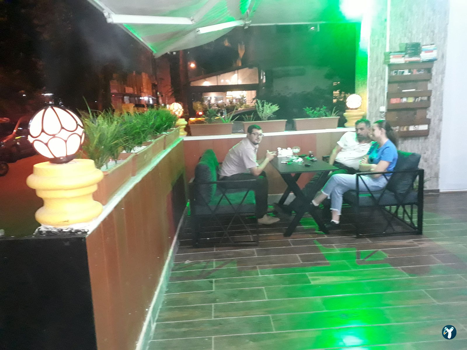 Fal Adana Gupse Cafe &Bistro