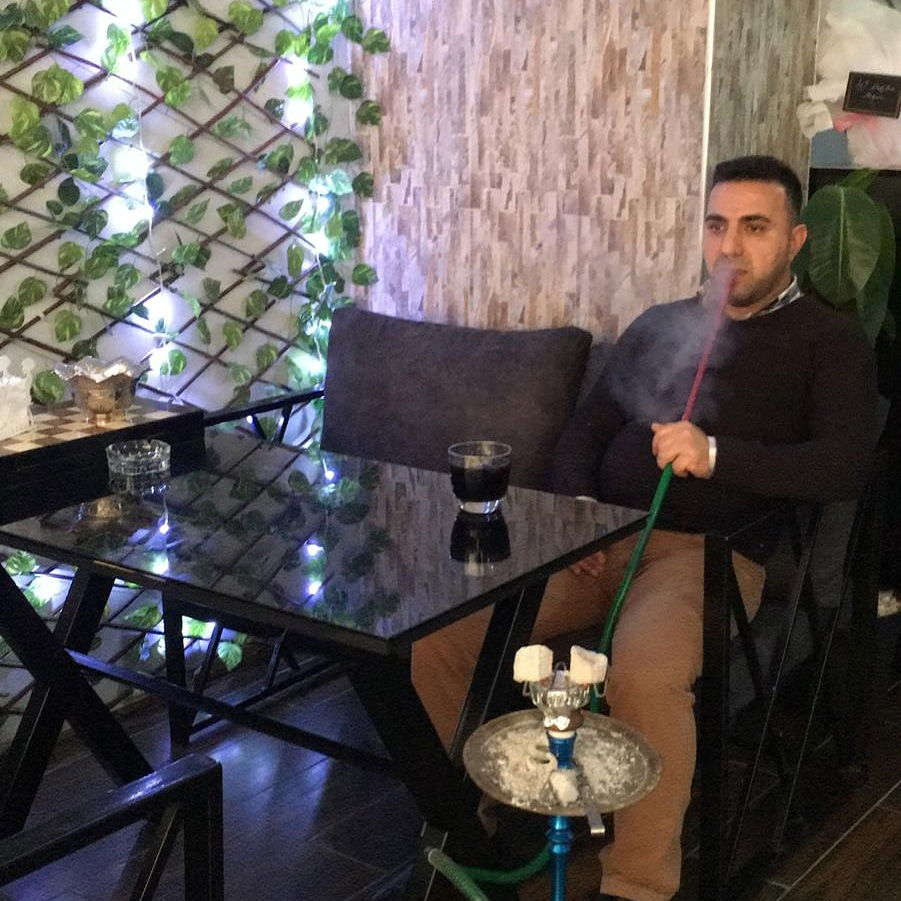 Fal Adana Gupse Cafe &Bistro