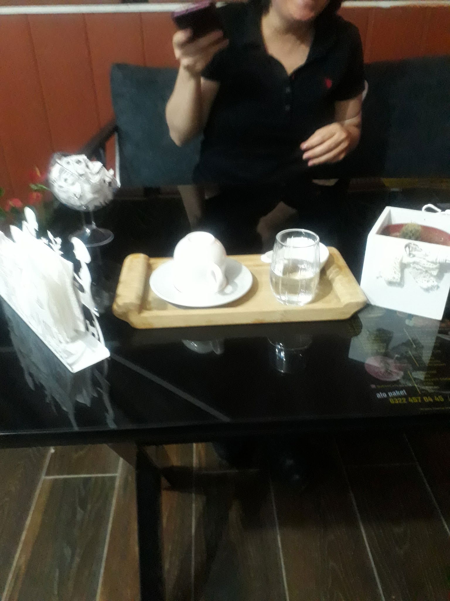 Fal Adana Gupse Cafe &Bistro