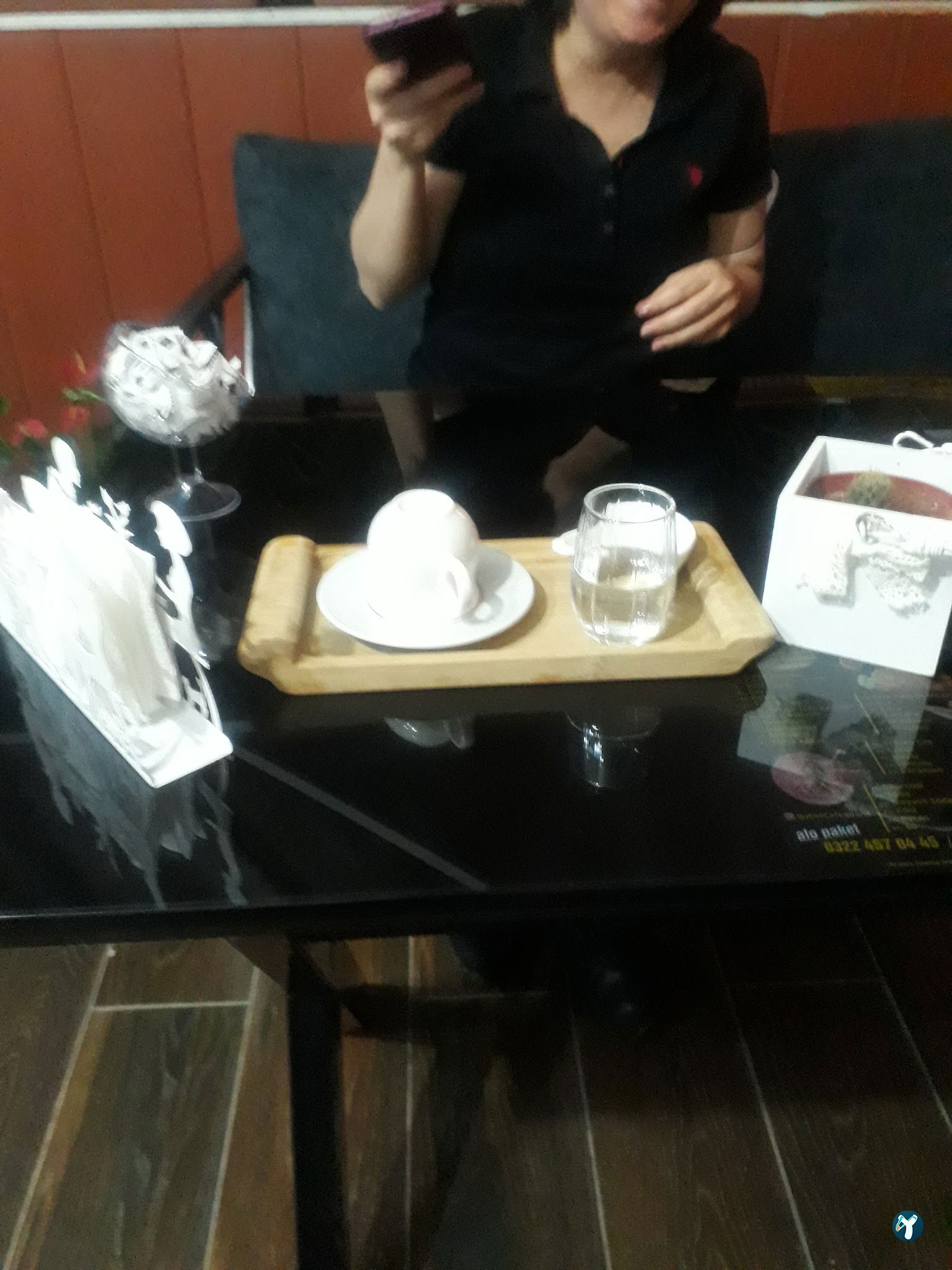 Fal Adana Gupse Cafe &Bistro