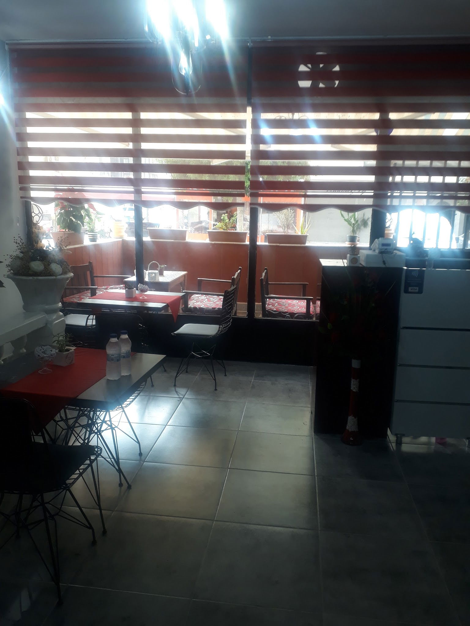 Fal Adana Gupse Cafe &Bistro