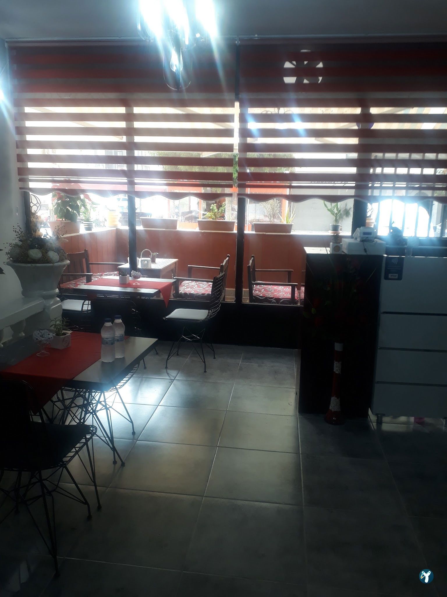 Fal Adana Gupse Cafe &Bistro