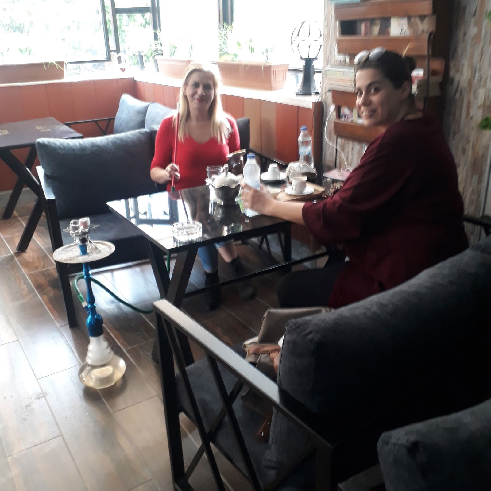 Fal Adana Gupse Cafe &Bistro