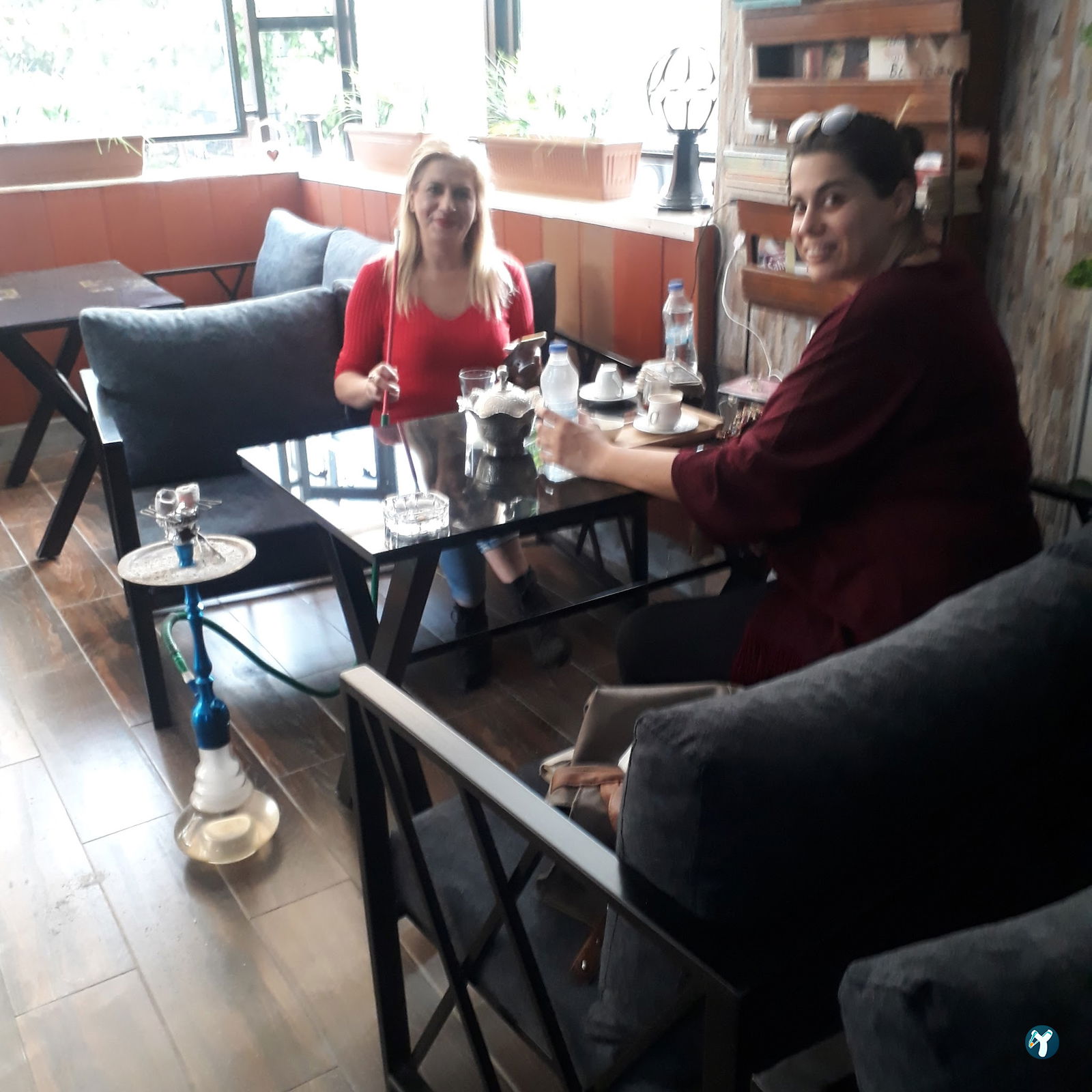 Fal Adana Gupse Cafe &Bistro