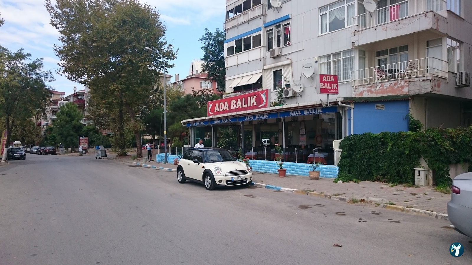 Ada Balık Restoran