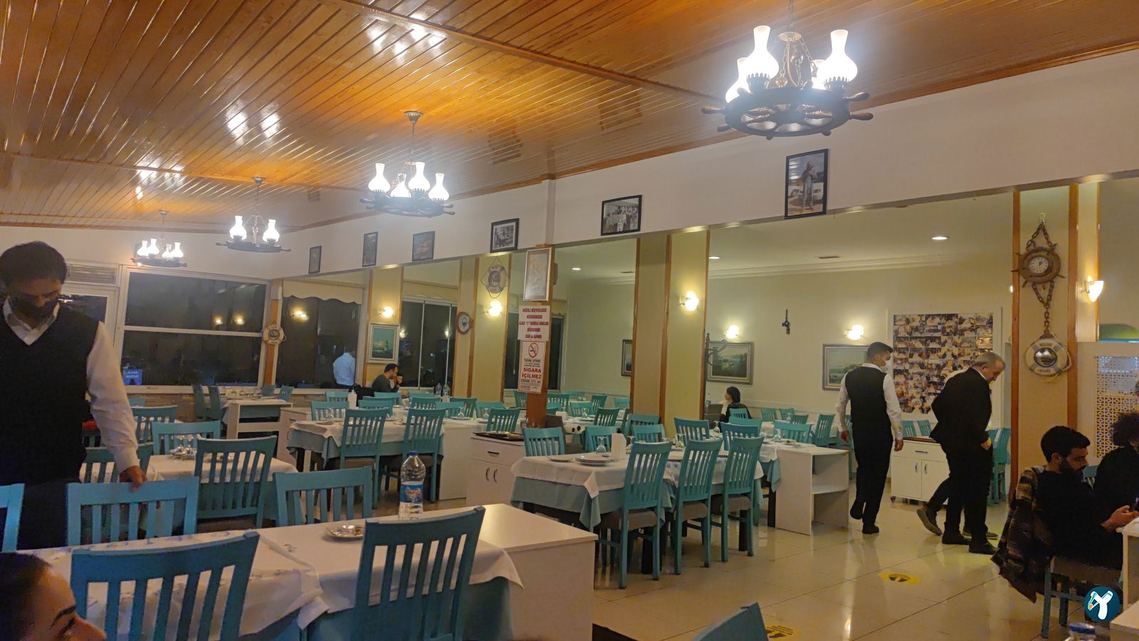 Ada Balık Restoran
