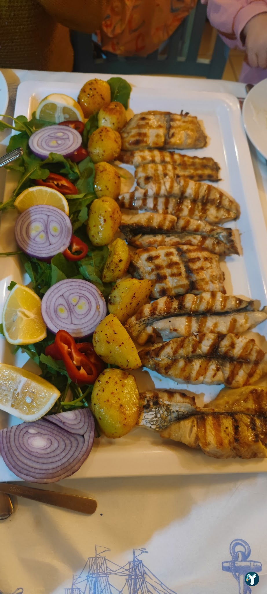 Ada Balık Restoran