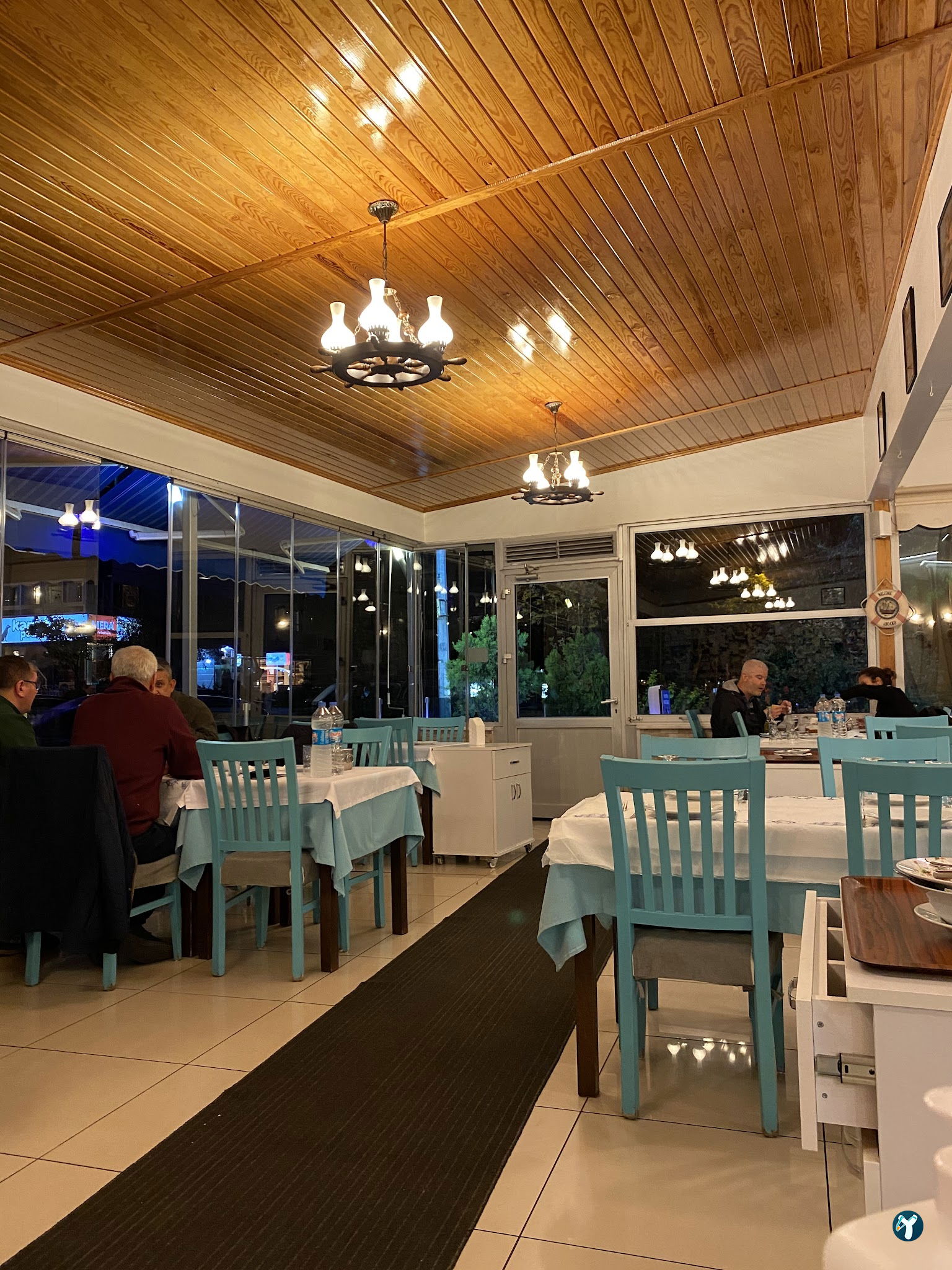 Ada Balık Restoran