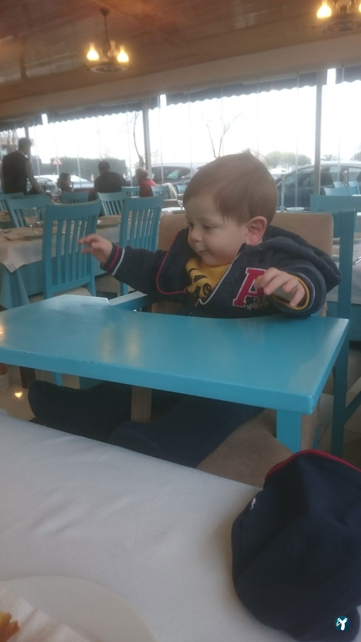 Ada Balık Restoran