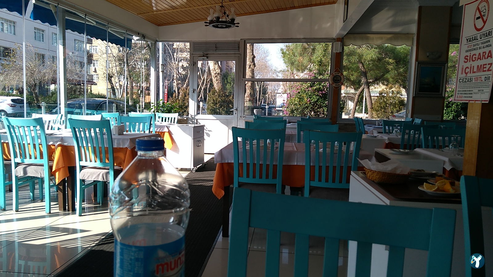 Ada Balık Restoran