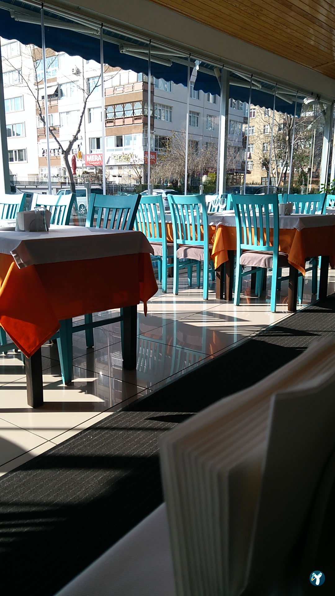 Ada Balık Restoran