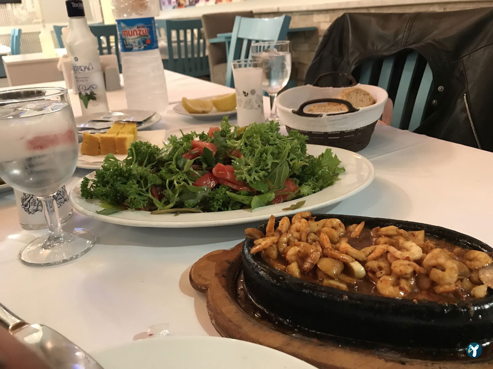 Ada Balık Restoran