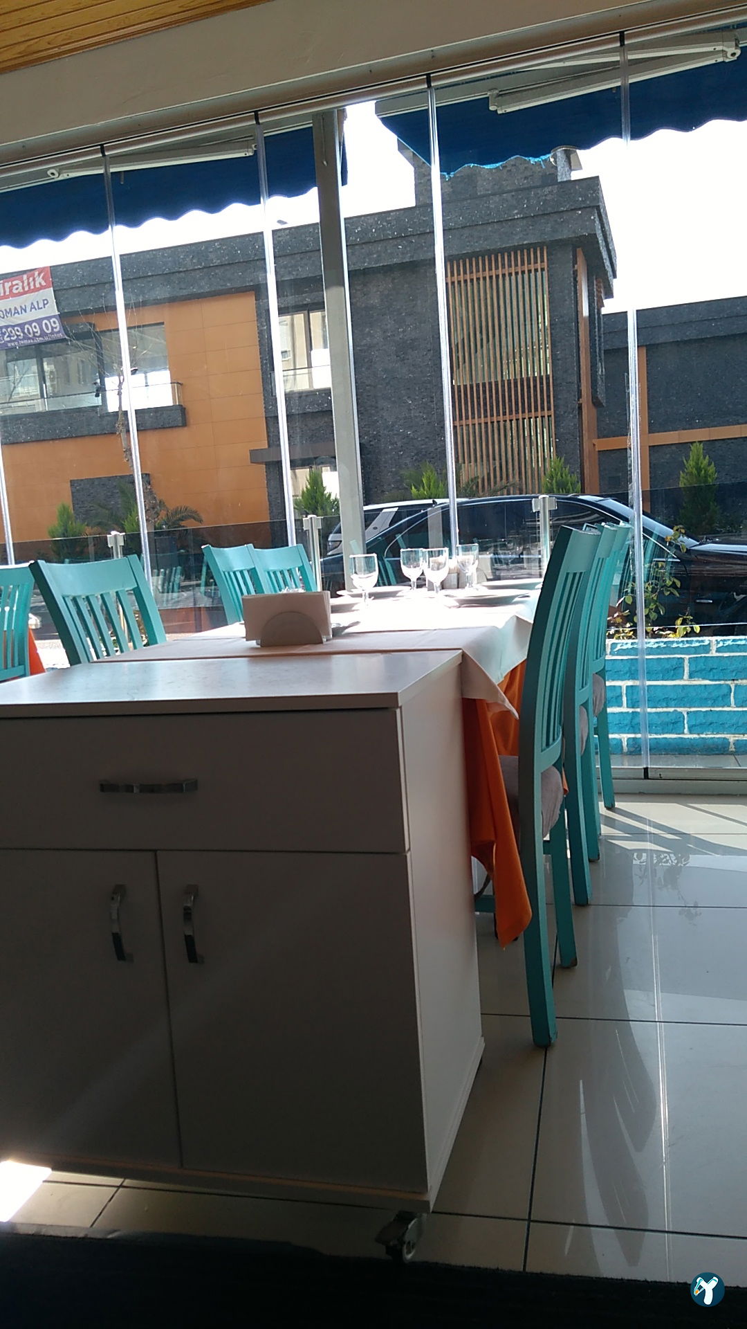 Ada Balık Restoran