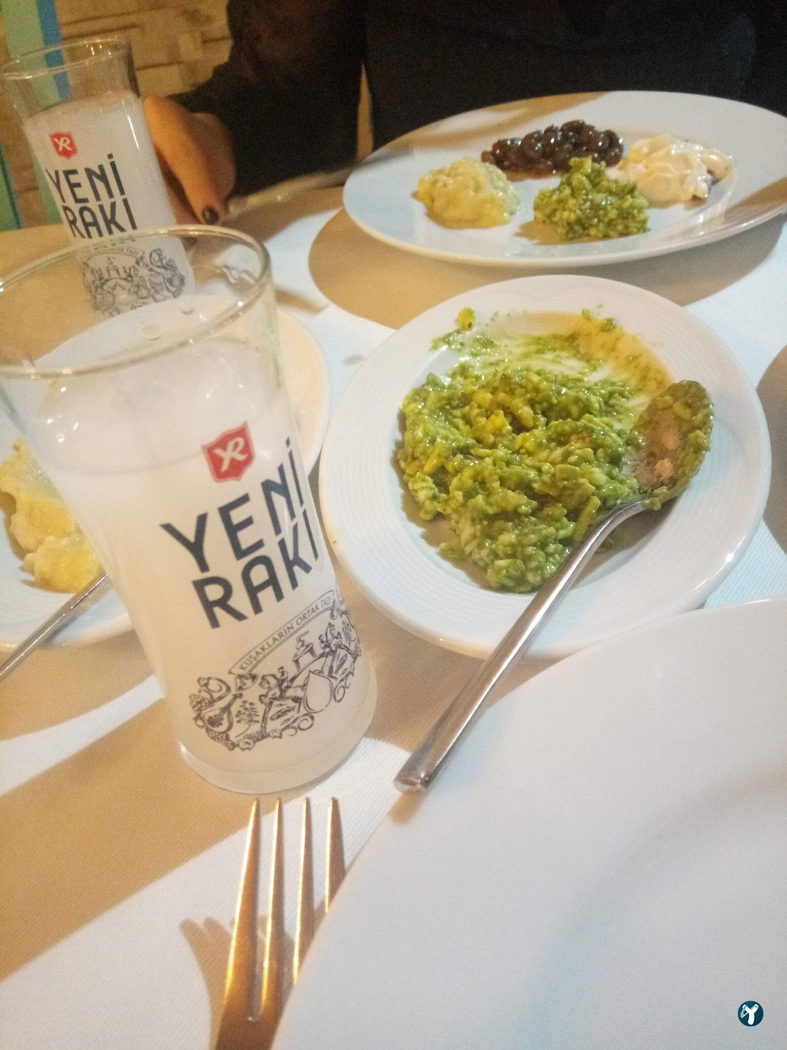 Ada Balık Restoran
