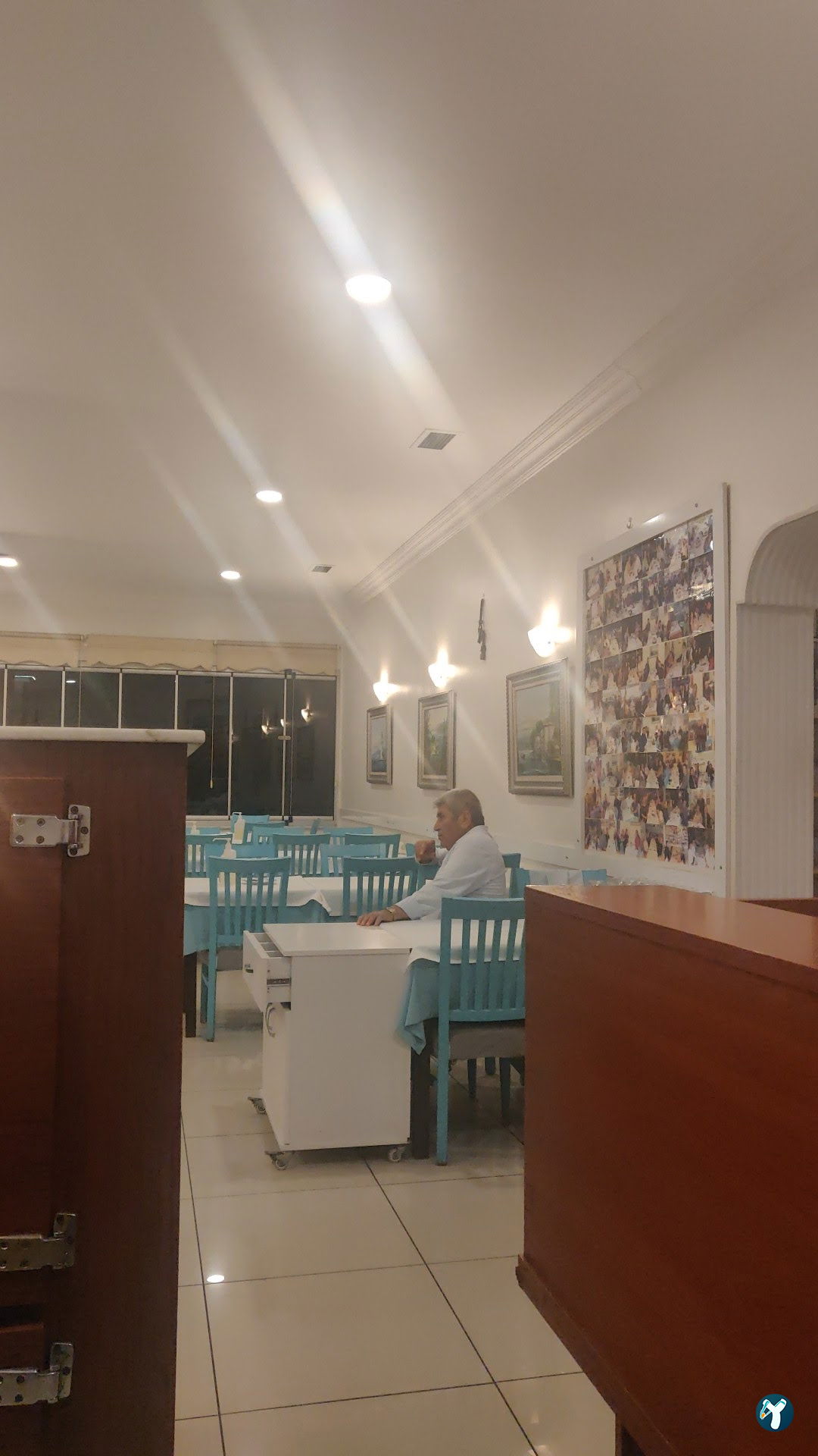 Ada Balık Restoran